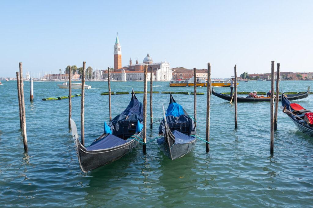 Où loger à Venise