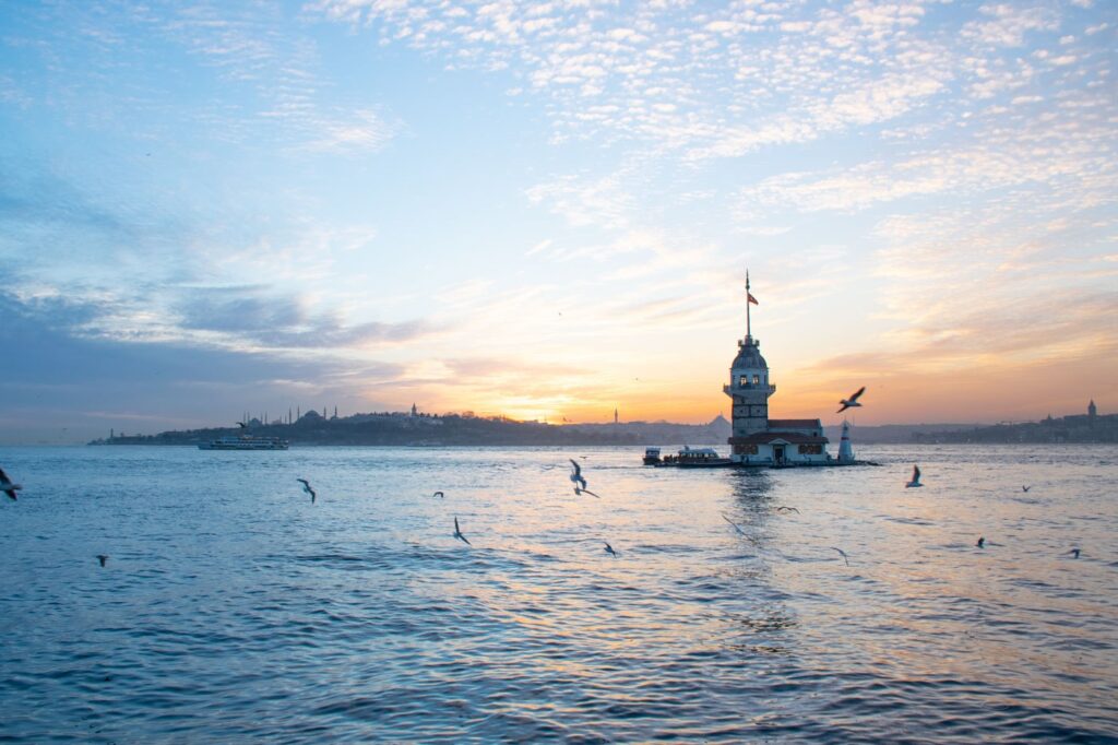 Où loger à Istanbul